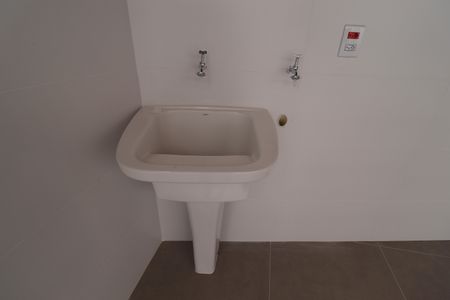 Casa à venda com 199m², 4 quartos e 3 vagasÁrea de Serviço