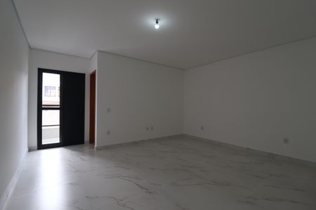 Casa à venda com 199m², 4 quartos e 3 vagasQuarto 1 suíte