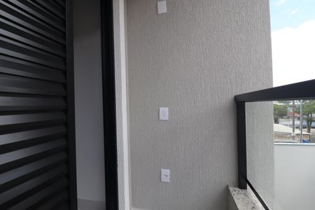 Casa à venda com 199m², 4 quartos e 3 vagasVaranda Quarto 1 suíte