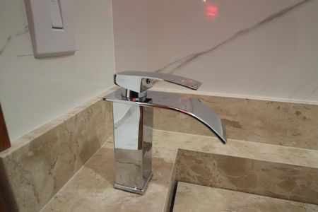 Casa à venda com 199m², 4 quartos e 3 vagasLavabo