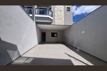 Casa à venda com 199m², 4 quartos e 3 vagas