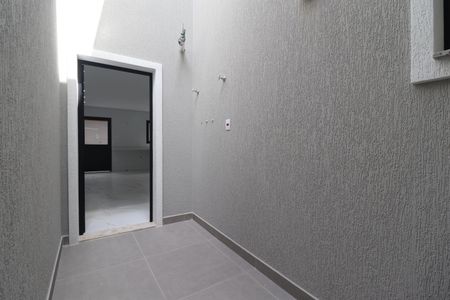 Casa à venda com 199m², 4 quartos e 3 vagasQuintal