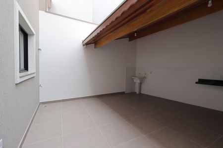 Casa à venda com 200m², 4 quartos e 4 vagasÁrea de Serviço