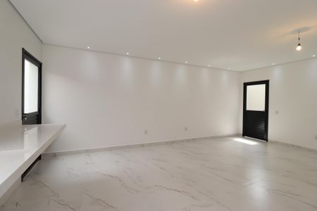 Casa à venda com 200m², 4 quartos e 4 vagasCozinha