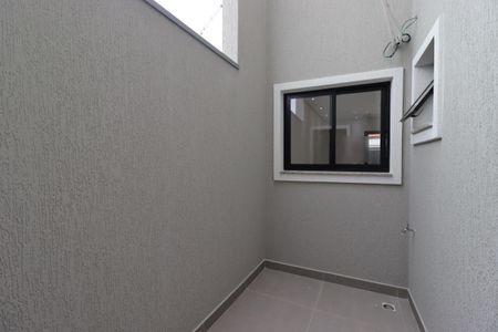 Casa à venda com 200m², 4 quartos e 4 vagasQuintal