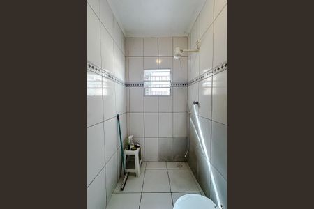 Casa à venda com 230m², 3 quartos e 6 vagas Casa à venda com 230m², 3 quartos e 6 vagasBanheiro