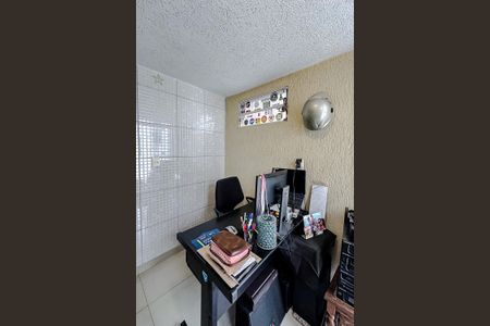 Casa à venda com 230m², 3 quartos e 6 vagas Casa à venda com 230m², 3 quartos e 6 vagasEscritório