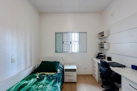 Casa à venda com 230m², 3 quartos e 6 vagas Casa à venda com 230m², 3 quartos e 6 vagasQuarto 3