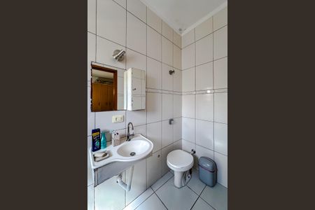 Casa à venda com 230m², 3 quartos e 6 vagas Casa à venda com 230m², 3 quartos e 6 vagasBanheiro da Suíte