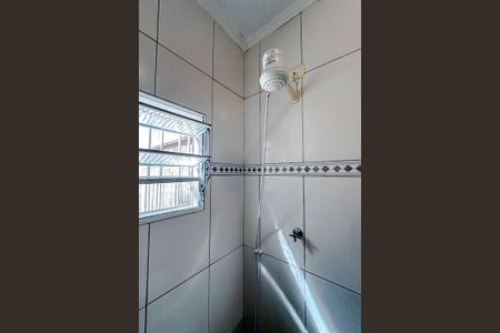 Casa à venda com 230m², 3 quartos e 6 vagas Casa à venda com 230m², 3 quartos e 6 vagasBanheiro