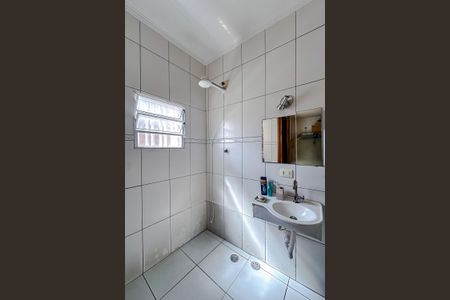 Casa à venda com 230m², 3 quartos e 6 vagas Casa à venda com 230m², 3 quartos e 6 vagasBanheiro da Suíte