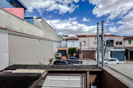 Casa à venda com 230m², 3 quartos e 6 vagas Casa à venda com 230m², 3 quartos e 6 vagasVista do Quarto 2