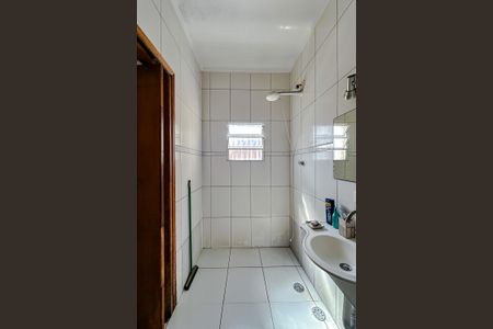 Casa à venda com 230m², 3 quartos e 6 vagas Casa à venda com 230m², 3 quartos e 6 vagasBanheiro da Suíte