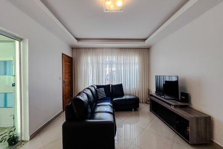 Sala de casa à venda com 3 quartos, 230m² em Vila Regente Feijó, São Paulo