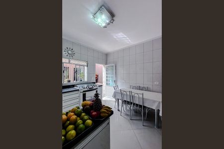 Casa à venda com 230m², 3 quartos e 6 vagas Casa à venda com 230m², 3 quartos e 6 vagasCozinha