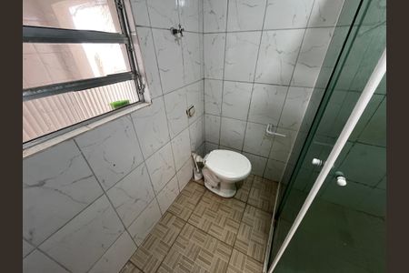 Casa para alugar com 216m², 3 quartos e 2 vagas Casa para alugar com 216m², 3 quartos e 2 vagasBanheiro