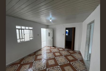 Sala de casa para alugar com 3 quartos, 216m² em Vila Nova Cachoeirinha, São Paulo