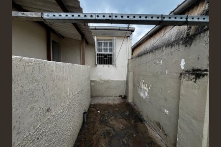 Casa para alugar com 216m², 3 quartos e 2 vagas Casa para alugar com 216m², 3 quartos e 2 vagasQuintal