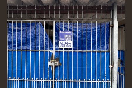 Casa para alugar com 216m², 3 quartos e 2 vagas Casa para alugar com 216m², 3 quartos e 2 vagasPlaca