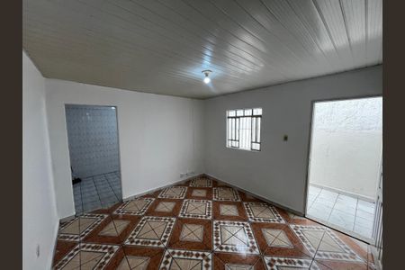 Sala de casa para alugar com 3 quartos, 216m² em Vila Nova Cachoeirinha, São Paulo