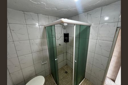 Casa para alugar com 216m², 3 quartos e 2 vagas Casa para alugar com 216m², 3 quartos e 2 vagasBanheiro