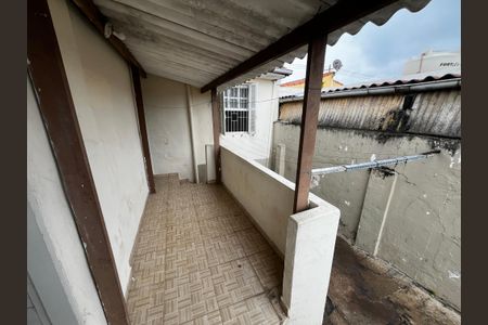 Casa para alugar com 216m², 3 quartos e 2 vagas Casa para alugar com 216m², 3 quartos e 2 vagasQuintal