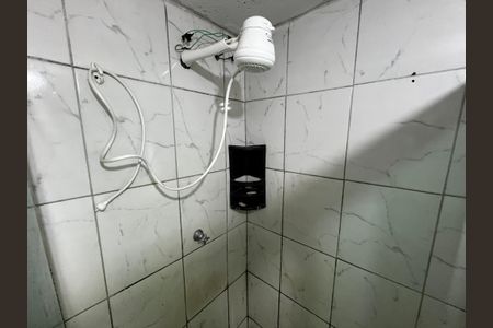 Casa para alugar com 216m², 3 quartos e 2 vagas Casa para alugar com 216m², 3 quartos e 2 vagasBanheiro