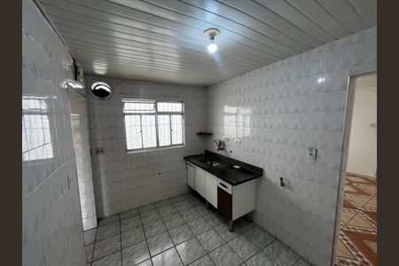 Casa para alugar com 216m², 3 quartos e 2 vagas Casa para alugar com 216m², 3 quartos e 2 vagasCozinha
