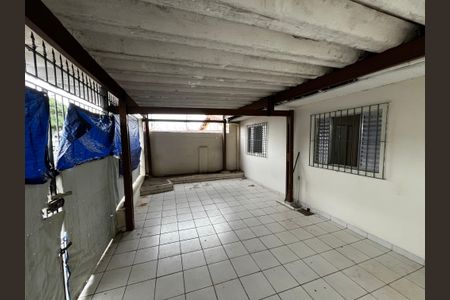 Casa para alugar com 216m², 3 quartos e 2 vagas Casa para alugar com 216m², 3 quartos e 2 vagasGaragem