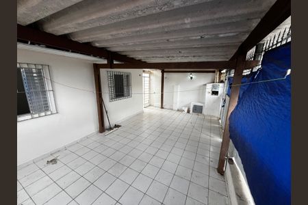 Casa para alugar com 216m², 3 quartos e 2 vagas Casa para alugar com 216m², 3 quartos e 2 vagasGaragem