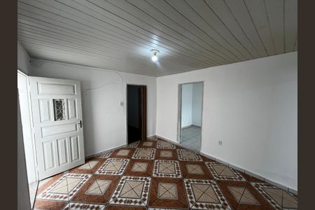 Sala de casa para alugar com 3 quartos, 216m² em Vila Nova Cachoeirinha, São Paulo