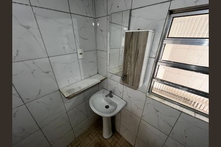 Casa para alugar com 216m², 3 quartos e 2 vagas Casa para alugar com 216m², 3 quartos e 2 vagasBanheiro