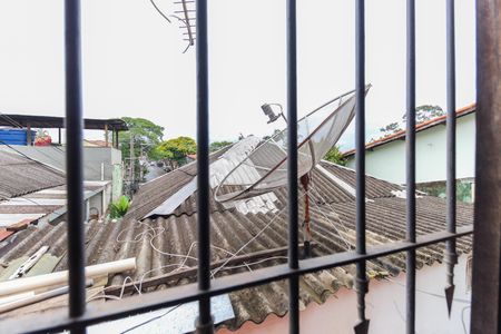 Casa à venda com 300m², 3 quartos e 3 vagas Casa à venda com 300m², 3 quartos e 3 vagasVista do Quarto Casa 3