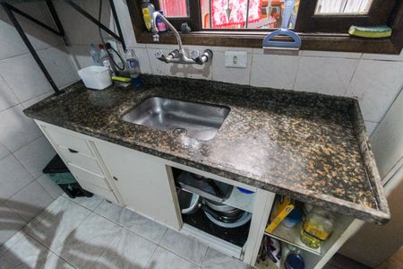 Casa à venda com 300m², 3 quartos e 3 vagas Casa à venda com 300m², 3 quartos e 3 vagasCozinha Casa 3