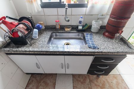 Casa à venda com 300m², 3 quartos e 3 vagas Casa à venda com 300m², 3 quartos e 3 vagasCozinha Casa 2