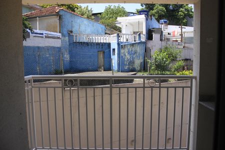 Apartamento para alugar com 72m², 3 quartos e 1 vagaVaranda