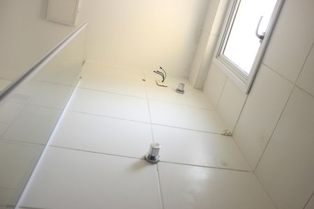 Apartamento para alugar com 72m², 3 quartos e 1 vagaBanheiro da Suíte