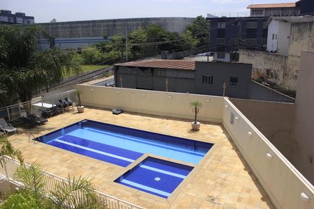 Apartamento para alugar com 72m², 3 quartos e 1 vagaVista da Suíte