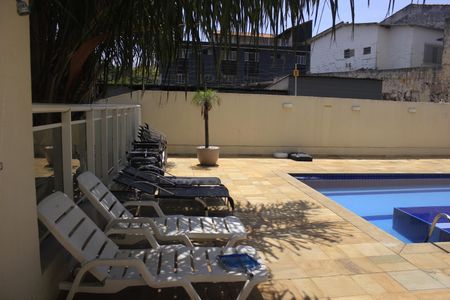 Apartamento para alugar com 72m², 3 quartos e 1 vagaÁrea comum