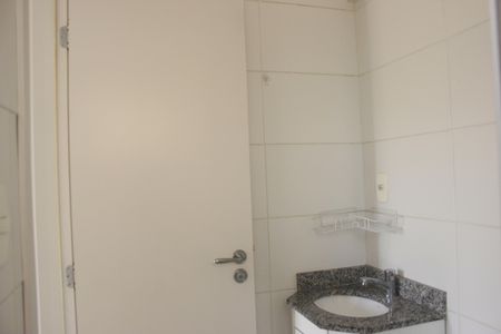 Apartamento para alugar com 72m², 3 quartos e 1 vagaBanheiro da Suíte