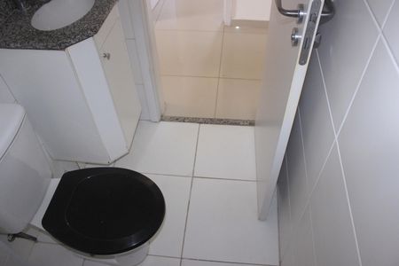 Apartamento para alugar com 72m², 3 quartos e 1 vagaBanheiro