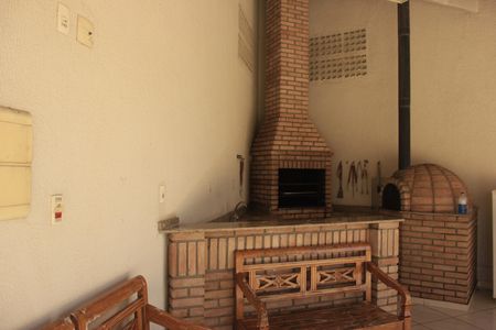 Apartamento para alugar com 72m², 3 quartos e 1 vagaÁrea comum