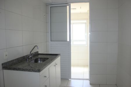 Apartamento para alugar com 72m², 3 quartos e 1 vagaCozinha