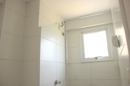 Apartamento para alugar com 72m², 3 quartos e 1 vagaBanheiro da Suíte