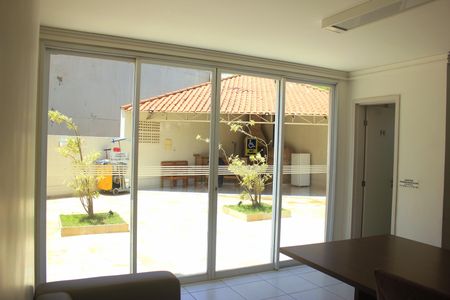 Apartamento para alugar com 72m², 3 quartos e 1 vagaÁrea comum