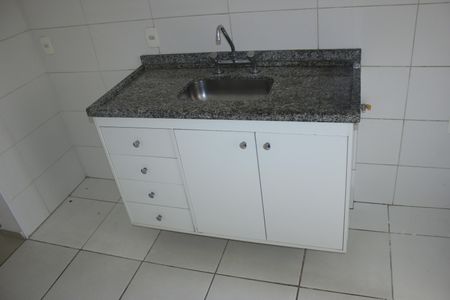 Apartamento para alugar com 72m², 3 quartos e 1 vagaCozinha