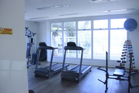 Apartamento para alugar com 72m², 3 quartos e 1 vagaÁrea comum