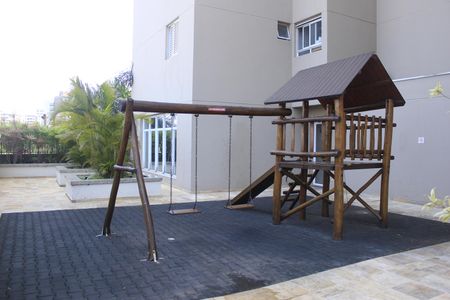 Apartamento para alugar com 72m², 3 quartos e 1 vagaÁrea comum