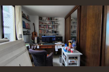 Apartamento à venda com 171m², 3 quartos e 2 vagas Apartamento à venda com 171m², 3 quartos e 2 vagasQuarto 1