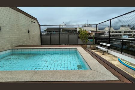 Apartamento à venda com 171m², 3 quartos e 2 vagas Apartamento à venda com 171m², 3 quartos e 2 vagasTerraço